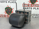 2012 FORD MUSTANG GT LEFT FRONT DRIVERS SEAT HEADREST OEM #282