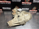 2009 CHEVY SILVERADO 2500HD LMM DURAMAX TRANSFER CASE WITH ELECTRIC SHIFT #718