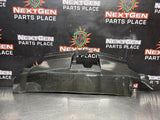 2007 CADILLAC CTS-V CARBON FIBER RADIATOR SUPPORT COVER SHROUD #1411