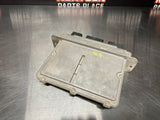 2011 FORD F250 6.7 ECM PCM ENGINE CONTROL MODULE BC3A-12A650-FED OEM #709
