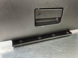 2014 FORD MUSTANG GT GLOVE BOX OEM #407