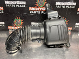 24-26 FORD MUSTANG GT RH PASSENGER AIR INTAKE W MAF OEM #1482
