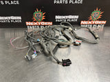 2011 CHEVY SILVERADO 2500HD RADIATOR SUPPORT WIRING HARNESS OEM #710