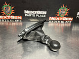 2011 CAMARO SS SHIFT KNOB AND SHIFTER BOOT OEM #982