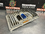 2011 GMC SIERRA 6.6 DIESEL ECU PCM 12641371 OEM #1377