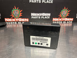 2008 PONTIAC G8 GT BCM BODY CONTROL MODULE OEM 25847589 #716