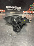 2006 C6 CORVETTE PCM MOUNTING BRACKET OEM 10307440 #1407