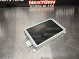 2012 FORD MUSTANG GT RADIO NAV TOUCHSCREEN BR3T-10F839-AC #730