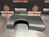 04 - 06 PONTIAC GTO KNEE BOLSTER BLCK OEM #762