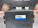 1997-2004 C5 CORVETTE RH PASSENGER SEAT MODULE OEM 10406008 #1368