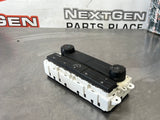 2011 FORD F250 AC HEAT HVAC CLIMATE CONTROL BC3T-19980-BH OEM #385