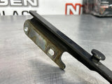 2014 FORD MUSTANG GT RH AND LH HOOD HINGES BLACK OEM #393