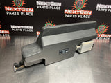 2011 FORD F250 REAR SPEAKER ASSEMBLY WITH AMP 9C3T-18C804-AB3GAX OEM #709
