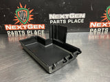 2019 FORD MUSTANG GT FUSE BOX LID COVER OEM #1617