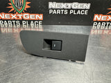 2011 FORD F150 CREW CAB PASSENGER SIDE REAR WINDOW SWITCHE OEM #1350