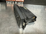 2007 FORD F250 F350 DIESEL DIGITAL CLIMATE CONTROL 6C34-18C612-AB OEM #723