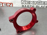 AIRAID POWER AID THROTTLE BODY SPACER 200-617 6338335 #3599