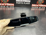 2016 CAMARO SS REAR VIEW MIRROR WITH ONSTAR OEM #795