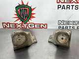 97-04 C5 CORVETTE MOTOR MOUNT BRACKET 10260642 10260643 #340
