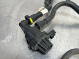 2008 FORD MUSTANG GT500 PIPE ACTIVATED FILTER VENT VALVE LINE OEM 7R3V-9J280-AB #345