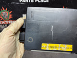 2003 FORD MUSTANG MACH ONE GEM MULTIFUNCTION CONTROL MODULE OEM #1495