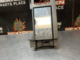 2013 FORD MUSTANG GT FRONT CENTER CONSOLE TRIM BEZEL OEM #1588