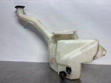 2009 C6 CORVETTE WINDSHIELD WASHER FLUID RESERVOIR BOTTLE TANK OEM #1485