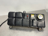 03 FORD MUSTANG MACH ONE COOLANT OVERFLOW RESERVOIR OEM #1495