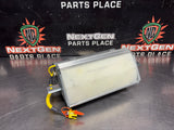2005 C6 CORVETTE PASSENGER DASH AIR BAG OEM #1468