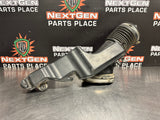 2015 FORD F250 6.7 AIR INTAKE INLET TUBE BC34-9F805-CC OEM #826