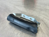 97-04 C5 CORVETTE RH PASSENGER INTERIOR DOOR PANEL HANDLE OEM #218