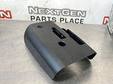 2015 FORD MUSTANG GT LOWER STEERING COLUMN BEZEL TRIM FR3B-3K512-B OEM #489