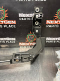 11-16 F250/350 FRONT GRILLE LOWER REINFORCEMENT MOUNT  BC34-17A792-AE OEM #4145