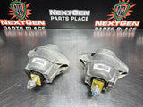 2016 CAMARO SS ENGINE MOTOR MOUNTS OEM #795