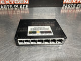 2011 GMC SIERRA 2500 LML BCM BODY CONTROL MODULE 20939138 OEM #1377