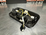 2014 FORD MUSTANG CONVERTIBLE DOME LIGHT OEM #675