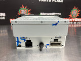 2007 CORVETTE C6 RADIO CD PLAYER 15904665 OEM #764