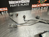 OEM DURAMAX DIESEL EXHAUST FLUID TANK HARNESS 23366892 WITH DEF LEVEL SENSOR #W387