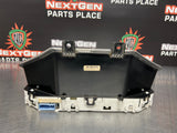 2008 FORD F250 SUPERDUTY DIESEL 6.4 A/T INSTRUMENT CLUSTER OEM #694