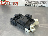 10-14 FORD MUSTANG GT INTERIOR FUSE BOX BCM OEM BR3T-15604-DB #491