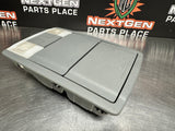 2011 FORD F250 DOME LIGHT OVERHEAD CONSOLE 7L1A-13D776-C OEM #731