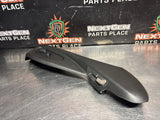 2017 CAMARO SS RH SEAT BEZEL COVER TRIM AND SWITCHES OEM 2558392 #1619