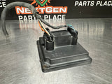 2004 C5 CORVETTE HEADLIGHT CONTROL MODULE RELAY OEM #663