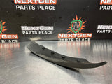 05-13 C6 CORVETTE LR DRIVER SIDE REAR  SPLASH GUARD/MUDFLAP OEM 19170237 #1038