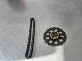 97-04 C5 CORVETTE LS1 TIMING GEAR AND TIMING CHAIN OEM #303