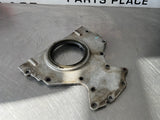 97-04 C5 CORVETTE REAR TIMING COVER OEM 12559287 #303