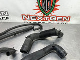 97-04 C5 CORVETTE MASTER RADIATOR / COOLANT HOSE CLAMP KIT OEM #359