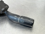 2011 MUSTANG GT WINDSHIELD WIPER STALK OEM #481