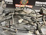 2014 DODGE RAM 2500 BIG HORN 6.7 CUMMINS AUTO TRANSMISSION HARNESS OEM #726