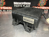 2014 FORD MUSTANG GT CHARCOAL CANISTER OEM BR33-9E857-A #783